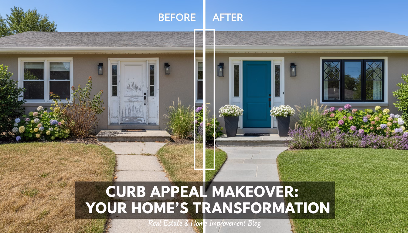 5 High-Impact Renovations to Help You Sell Your Roanoke Home Quickly